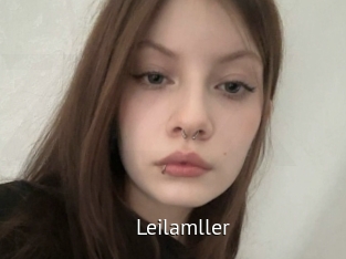 leilamller Zizi X