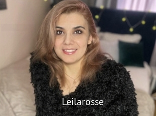 Leilarosse