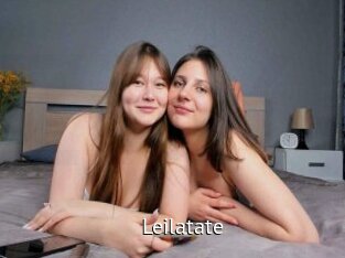 Leilatate