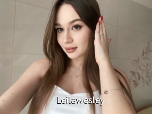 Leilawesley