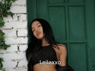 Leilaxxo