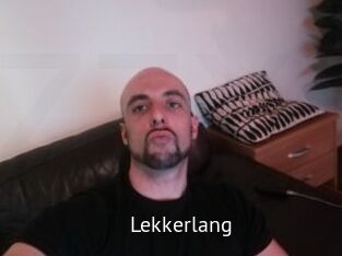 lekkerlang Zizi X