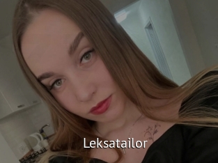 leksatailor Zizi X