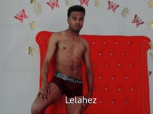 Lelahez