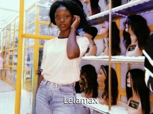Lelamax
