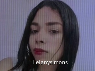 Lelanysimons
