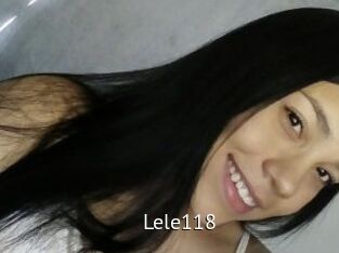 Lele118