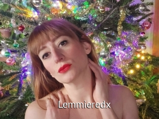 Lemmieredx
