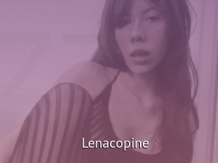 Lenacopine