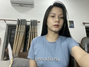 Lenadiana