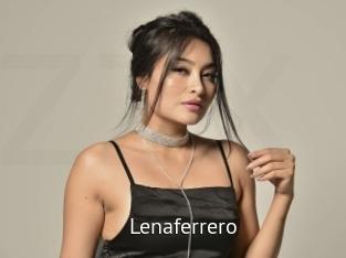 Lenaferrero