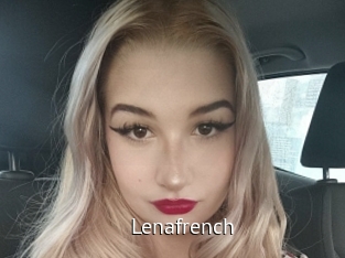 Lenafrench