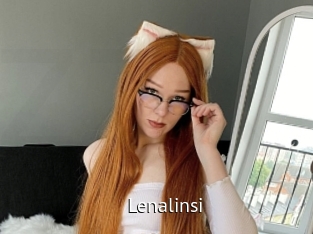 Lenalinsi