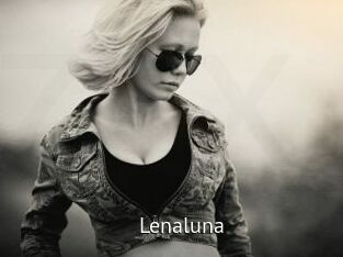 Lenaluna