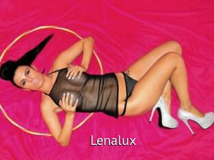 lenalux Zizi X