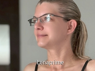 Lenaprime