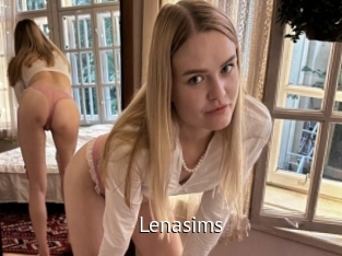Lenasims