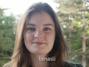 Lenasli