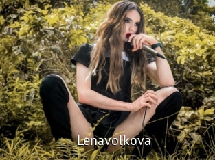 lenavolkova Zizi X