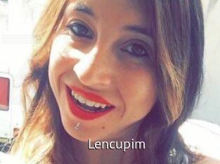 Lencupim