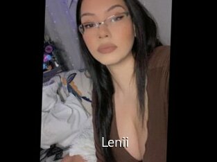 Lenii