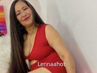 Lennaahot