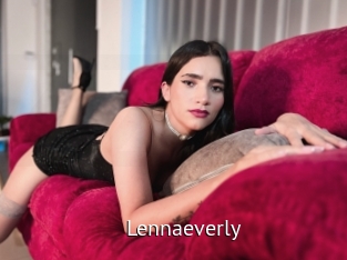 lennaeverly Zizi X