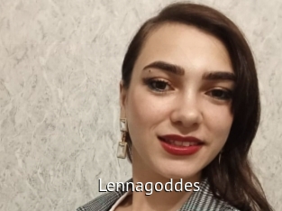 Lennagoddes