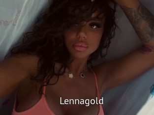 Lennagold