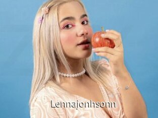Lennajonhsonn