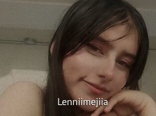 lenniimejiia Zizi X