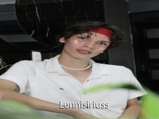 Lennisiriuss