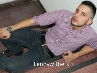 Lennywithers