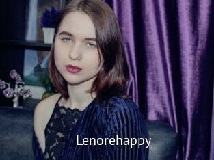 Lenorehappy