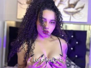 lenorestyria Zizi X