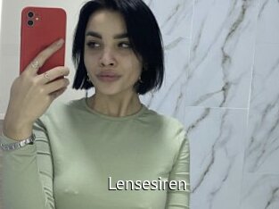lensesiren Zizi X