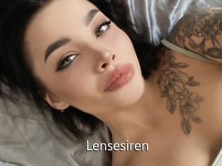 lensesiren Zizi X