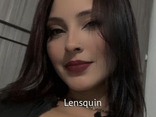 Lensquin