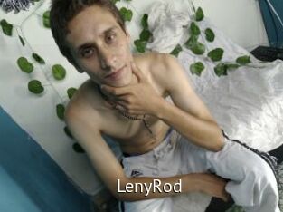 LenyRod