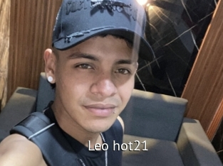 Leo_hot21