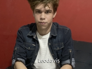 Leodavis
