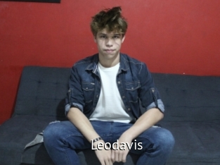 Leodavis