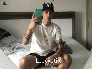 Leoexotiic