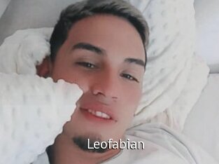 Leofabian