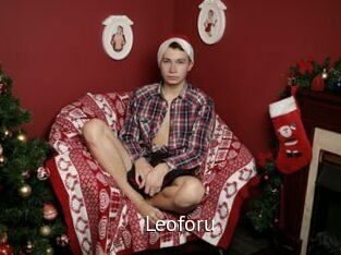 Leoforu