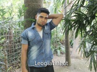 Leoglatinhot