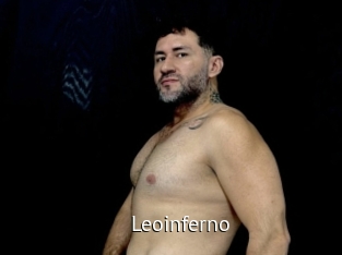 leoinferno Zizi X