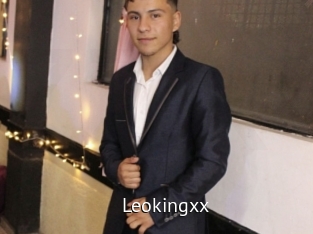 Leokingxx