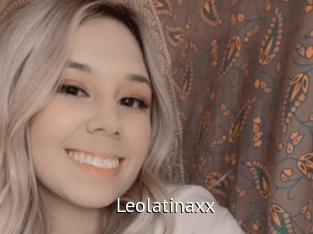Leolatinaxx