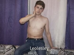 Leolesley